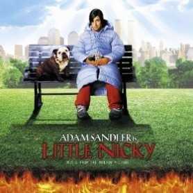 Little Nicky (Music from the motion picture) [CD]