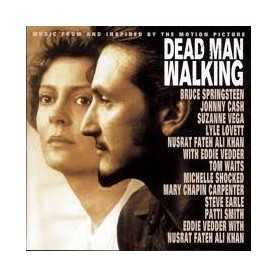 Dead Man Walking (Music from and inspired by the motion picture) [CD]