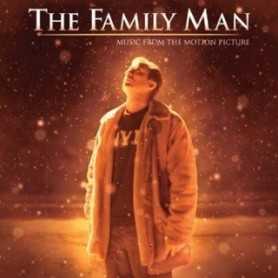 The family man (Music from the motion picture) [CD]