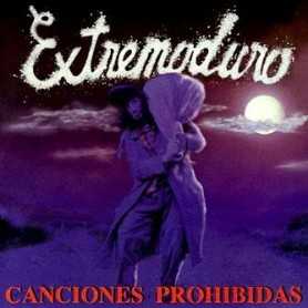Extremoduro - Canciones prohibidas [CD]