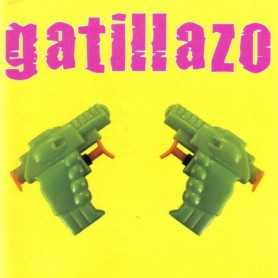 Gatillazo - Gatillazo [CD]