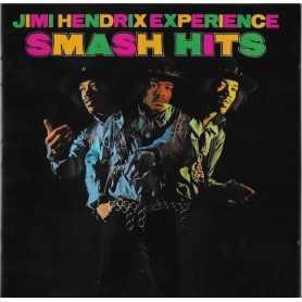 Jimi Hendrix Experience - Smash Hits [CD]