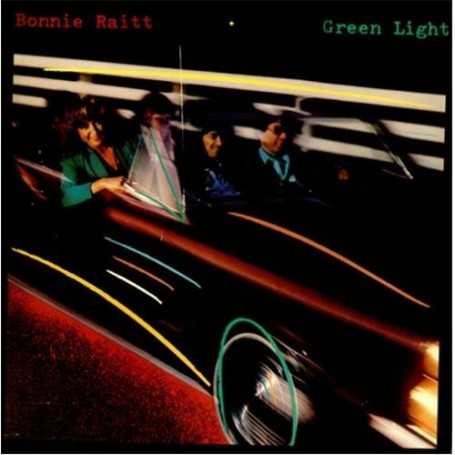 Bonnie Raitt - Green light [CD]