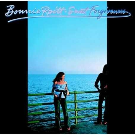 Bonnie Raitt - Sweet Forgiveness [CD]