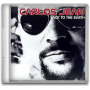 Carlos Jean - Back to earth [CD]