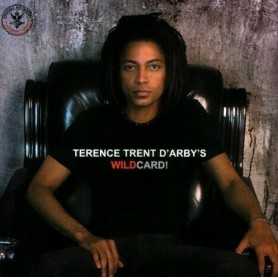 Terence Trent D'arby's - Wildcard! [CD]