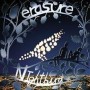 Erasure - Nightbird [CD]