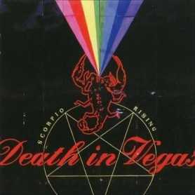 Death in Vegas - Scorpio Rising [CD]