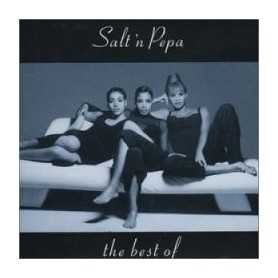 Salt 'n Pepa - The best of [CD]