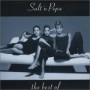 Salt 'n Pepa - The best of [CD]