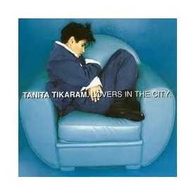 Tanita Tikaram - Lovers in the city [CD]