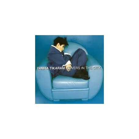 Tanita Tikaram - Lovers in the city [CD]