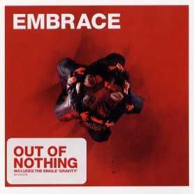 Embrace - Out of nothing [CD]