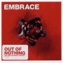 Embrace - Out of nothing [CD]