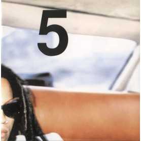 Lenny Kravitz - 5 [CD]