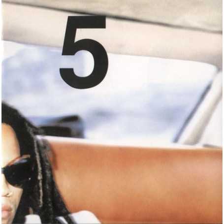 Lenny Kravitz - 5 [CD]