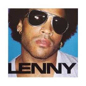 Lenny Kravitz - Lenny [CD]