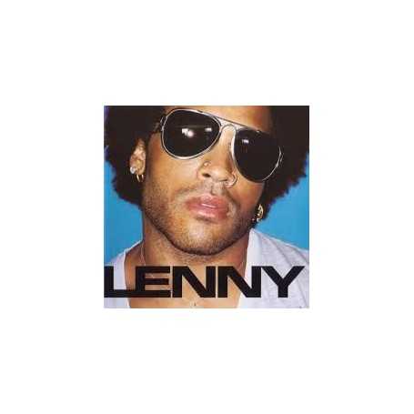Lenny Kravitz - Lenny [CD]