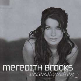 Meredith Brooks - Deconstruction [CD]