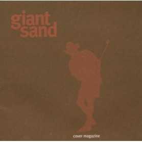 Giant Sand - Cover magazine [CD]