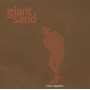 Giant Sand - Cover magazine [CD]