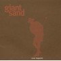 Giant Sand - Cover magazine [CD]
