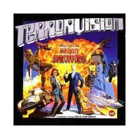 Terrorvision - Regular urban survivors [CD]