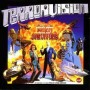 Terrorvision - Regular urban survivors [CD]