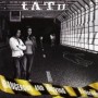 T.A.T.U - Dangerous and moving [CD]