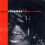 Tracy Chapman - Matters of the heart [CD]
