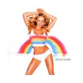 Mariah Carey - Rainbow [CD]