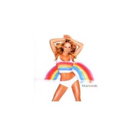 Mariah Carey - Rainbow [CD]