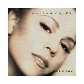 Mariah Carey - Music Box [CD]