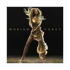 Mariah Carey - The emancipation of mimi [CD]