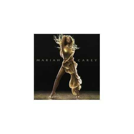 Mariah Carey - The emancipation of mimi [CD]
