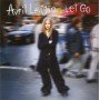 Avril Lavigne - Let Go [CD]