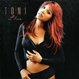 Toni Braxton - Libra [CD]