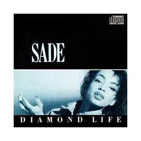 Sade - Diamond life [CD]