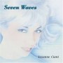 Suzanne Ciani - Seven waves [CD]
