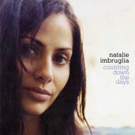 Natalie Imbruglia - Counting down the days [CD]