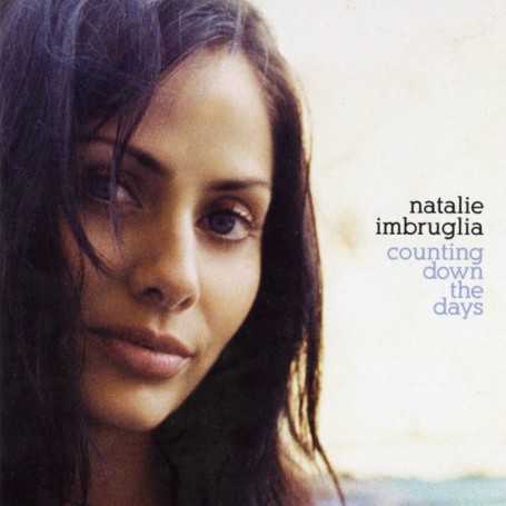 Natalie Imbruglia - Counting down the days [CD]
