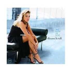 Diana Krall - The look of love [CD]