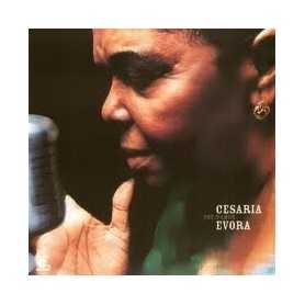 Cesaria Evora - Voz D'amor [CD]