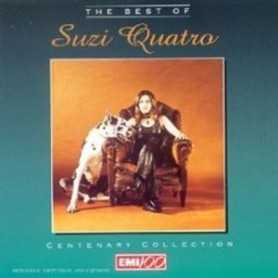 Suzi Quatro - The Best Of Suzi Quatro [CD]
