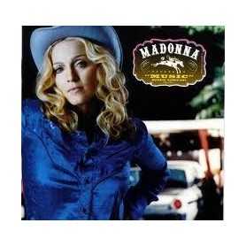 Madonna - Music [CD]