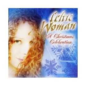 Celtic Woman - A christmas celebration [CD]
