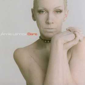 Annie Lennox - Bare [CD]