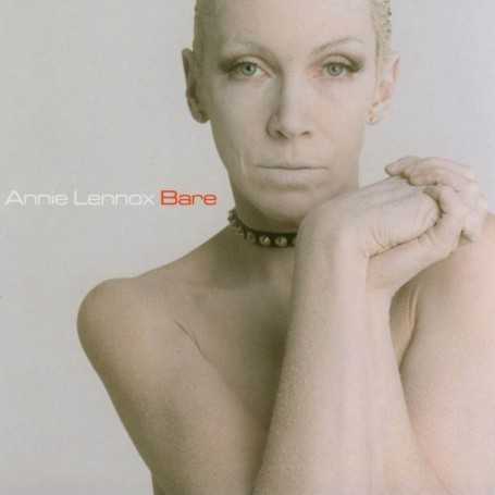 Annie Lennox - Bare [CD]