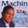 Antonio Machin - Toda una vida [CD]