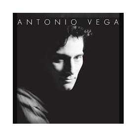 Antonio Vega - No me iré manana: Edición 25 Aniversario [CD]